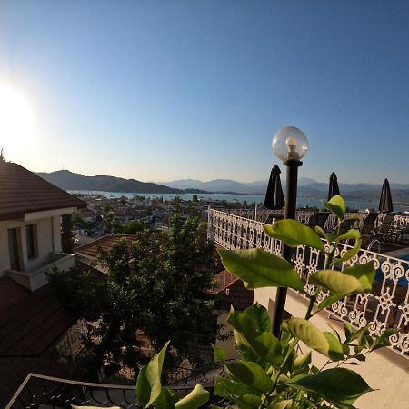 View Suit C1 Fethiye Exterior photo