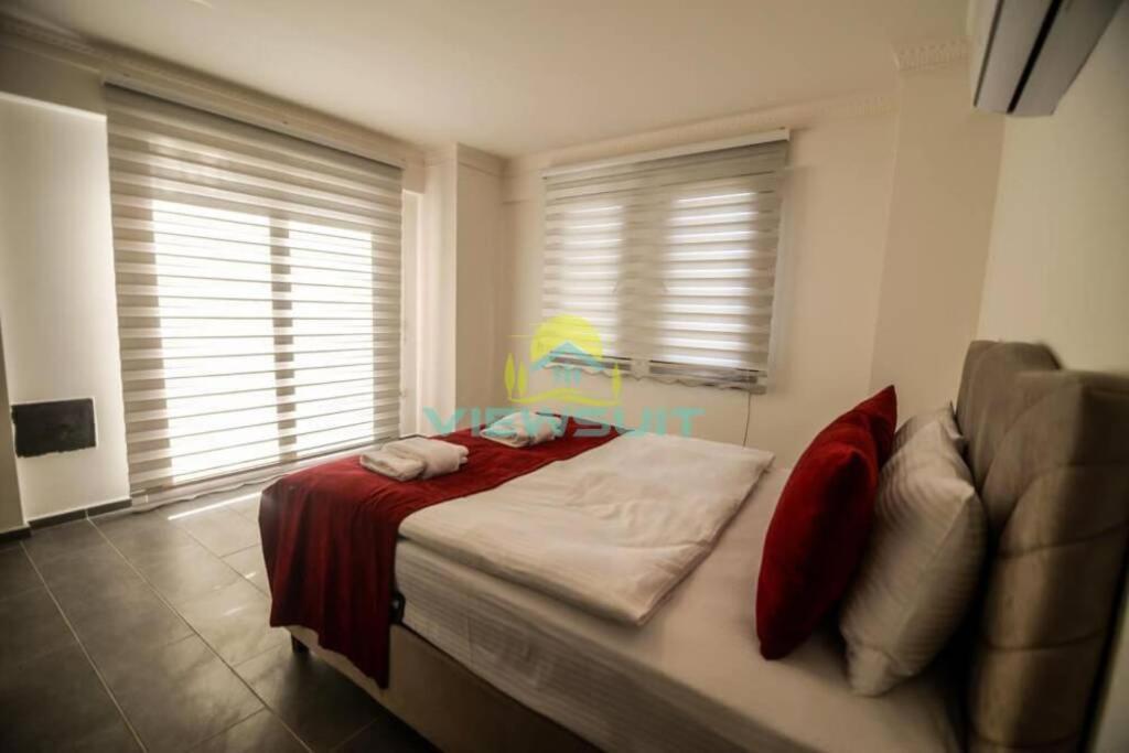 View Suit C1 Fethiye Exterior photo