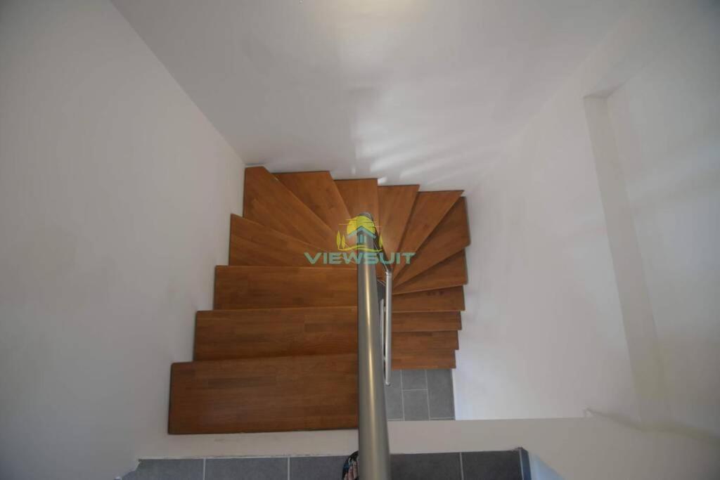 View Suit C1 Fethiye Exterior photo