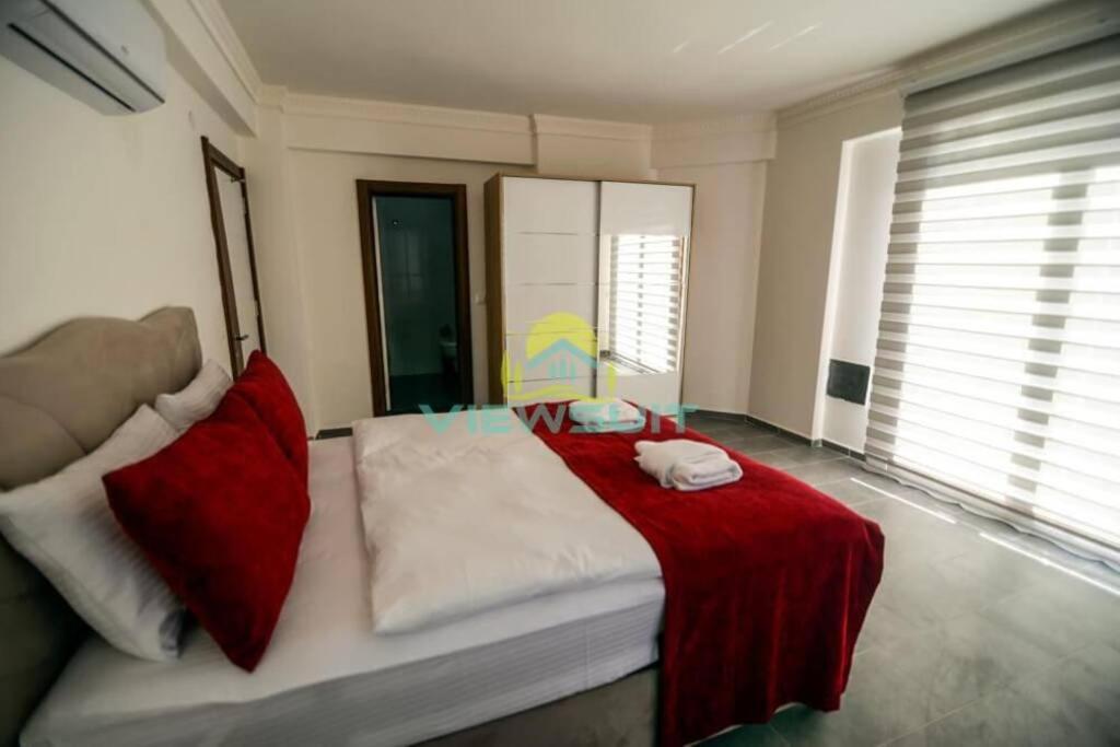 View Suit C1 Fethiye Exterior photo