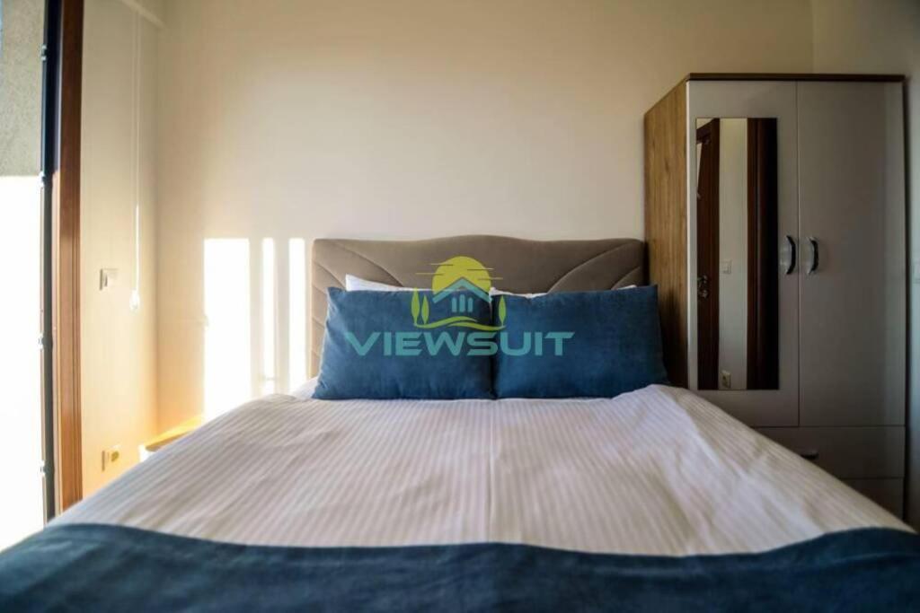 View Suit C1 Fethiye Exterior photo