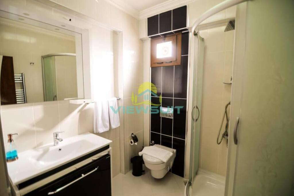 View Suit C1 Fethiye Exterior photo