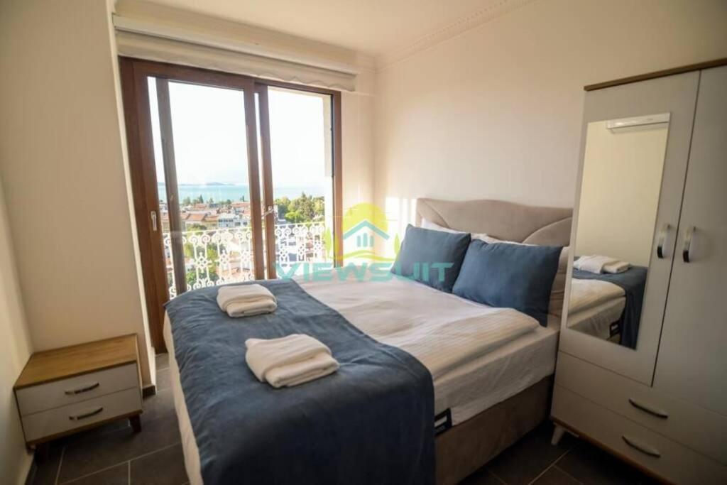 View Suit C1 Fethiye Exterior photo