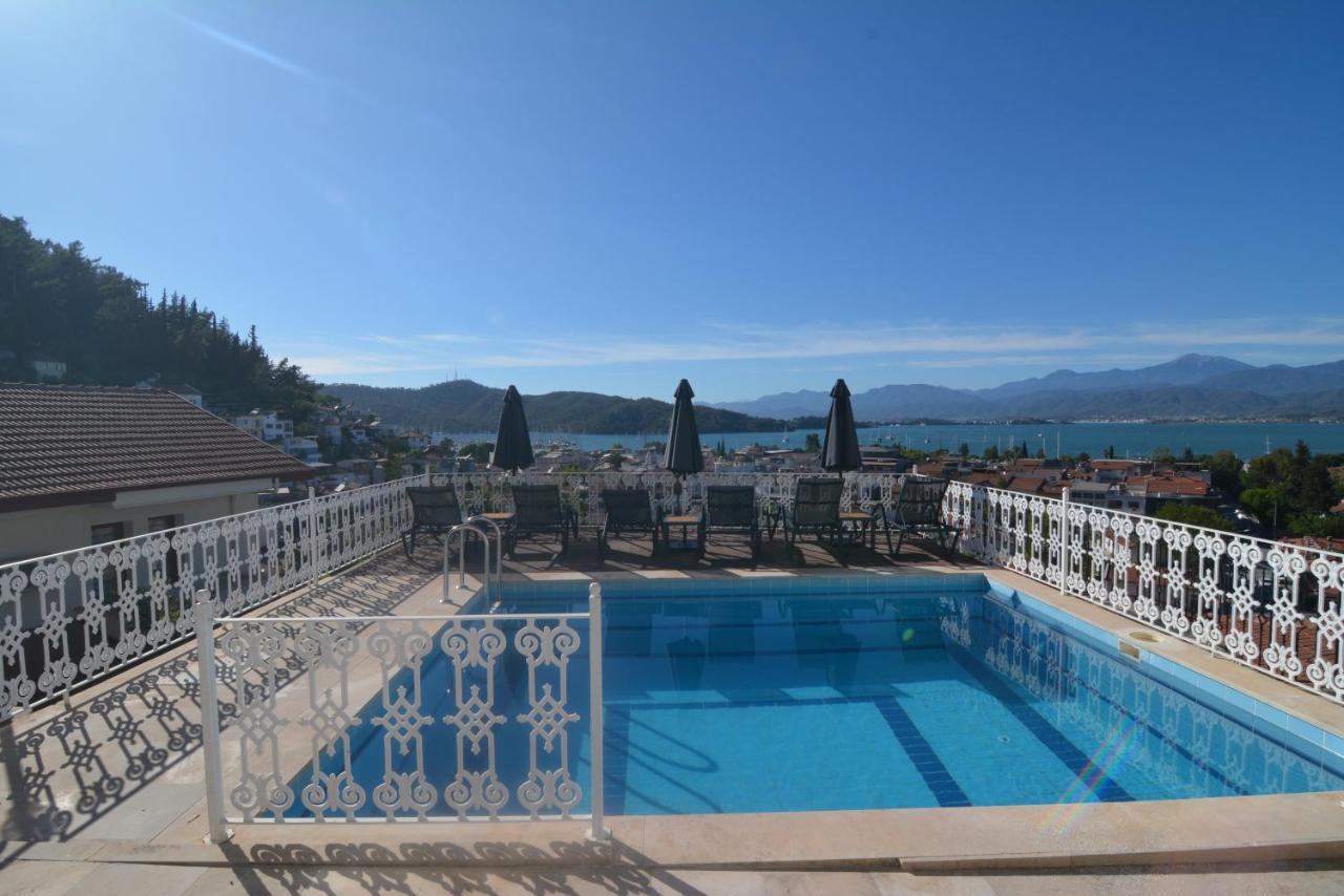 View Suit C1 Fethiye Exterior photo